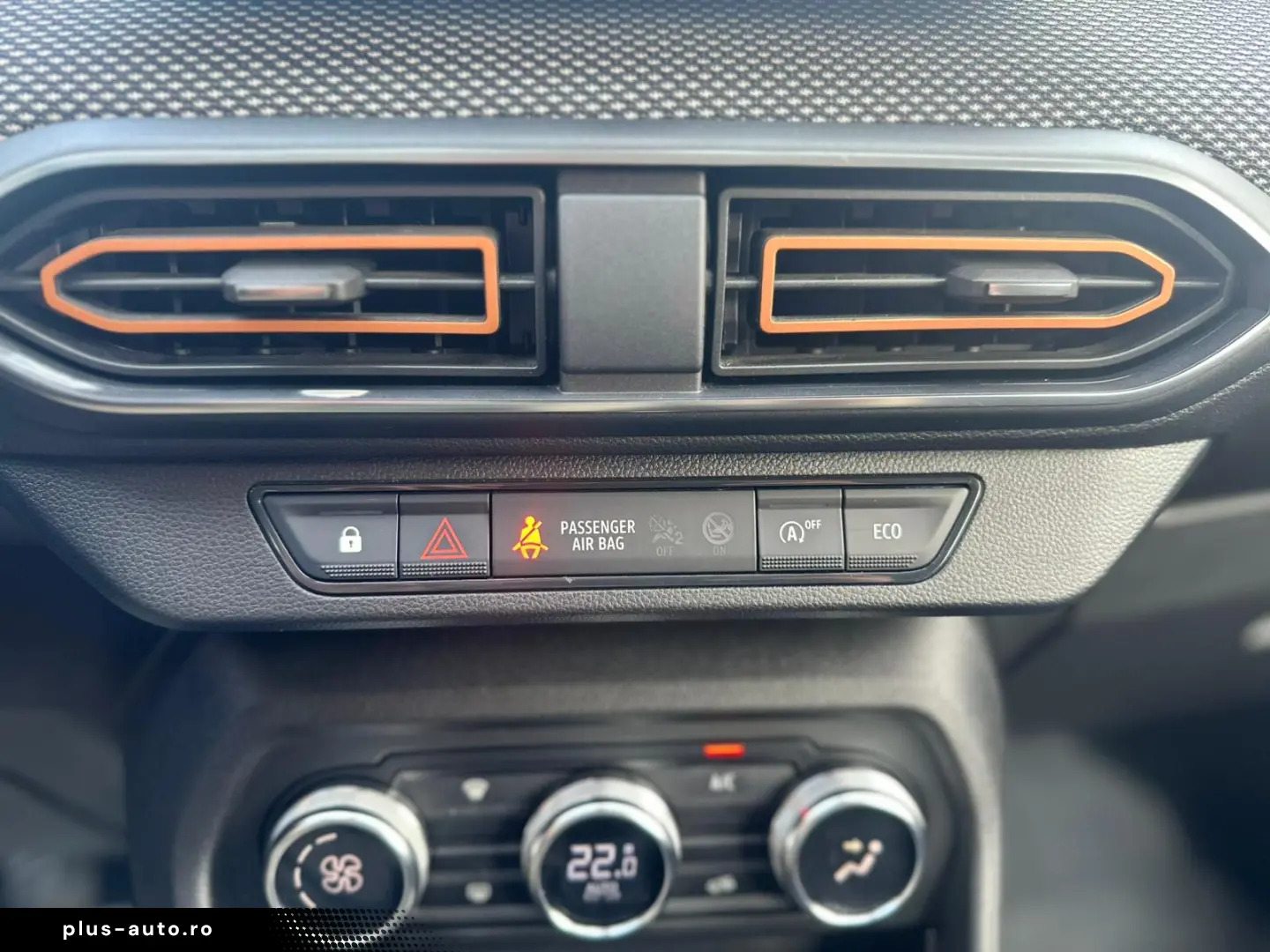 Dacia Sandero Stepway Comfort 1.0 TCe 90CP Euro 6