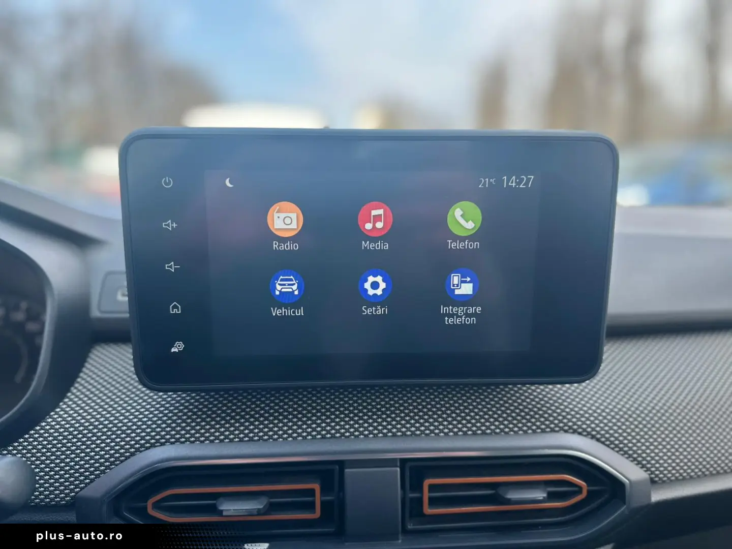 Dacia Sandero Stepway Comfort 1.0 TCe 90CP Euro 6