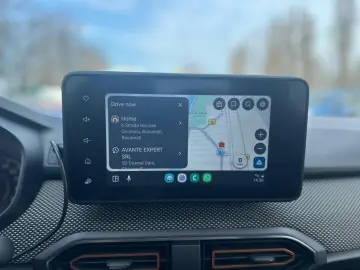 Dacia Sandero Stepway Comfort 1.0 TCe 90CP Euro 6