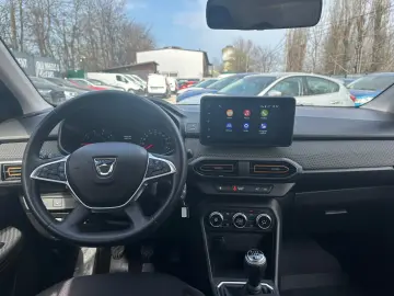 Dacia Sandero Stepway Comfort 1.0 TCe 90CP Euro 6