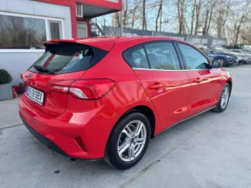 Ford Focus 1.5 Tdci 120 CP Euro 6d