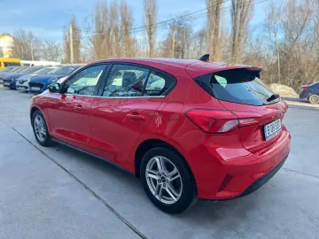 Ford Focus 1.5 Tdci 120 CP Euro 6d