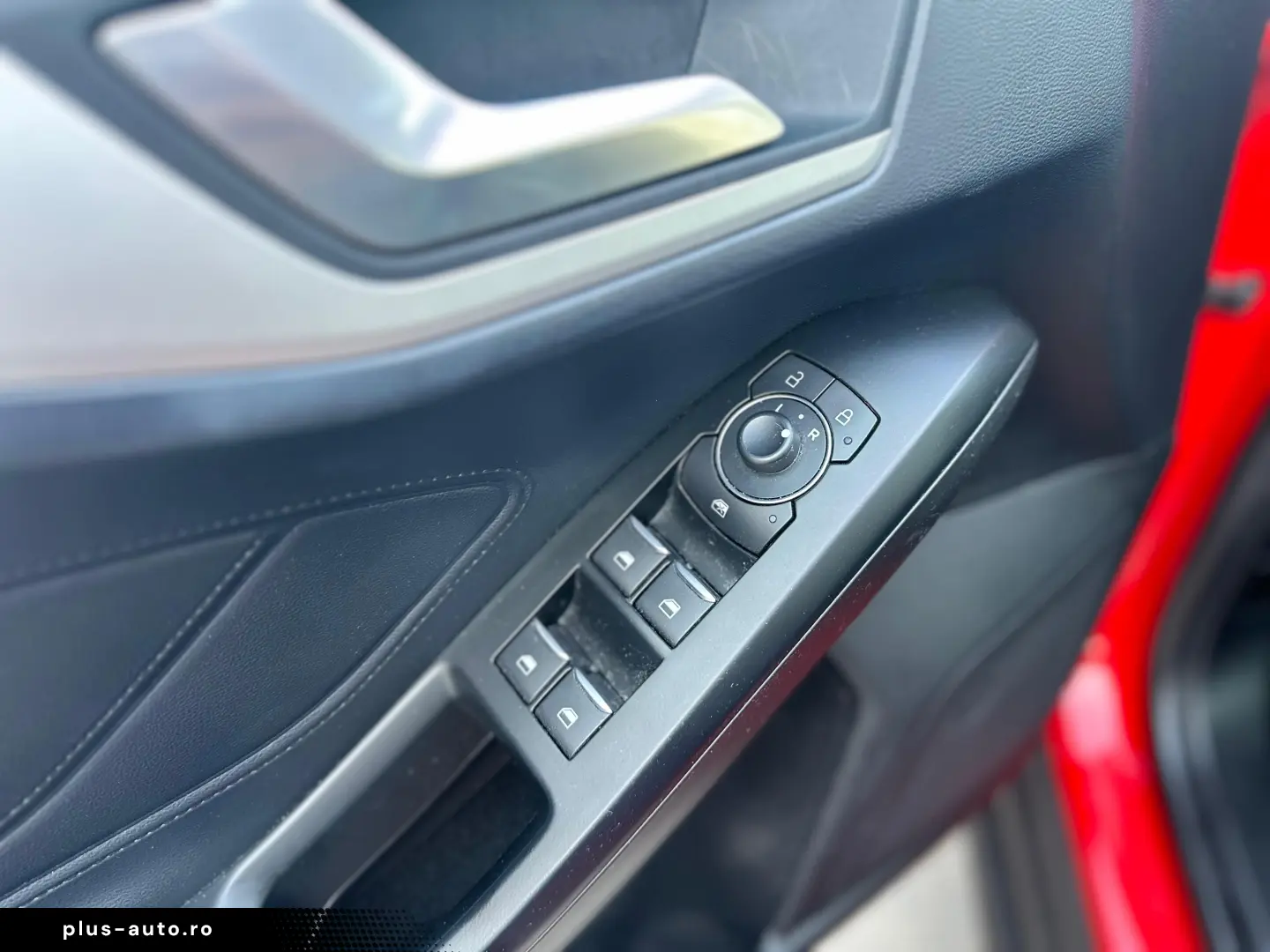 Ford Focus 1.5 Tdci 120 CP Euro 6d