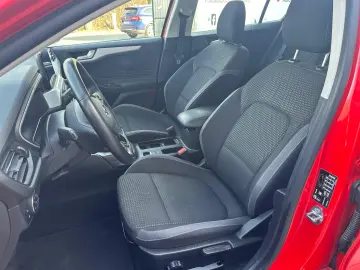 Ford Focus 1.5 Tdci 120 CP Euro 6d