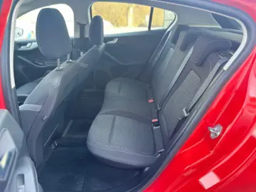 Ford Focus 1.5 Tdci 120 CP Euro 6d