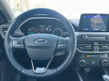 Ford Focus 1.5 Tdci 120 CP Euro 6d