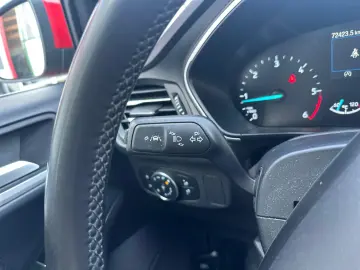 Ford Focus 1.5 Tdci 120 CP Euro 6d