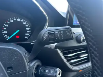 Ford Focus 1.5 Tdci 120 CP Euro 6d