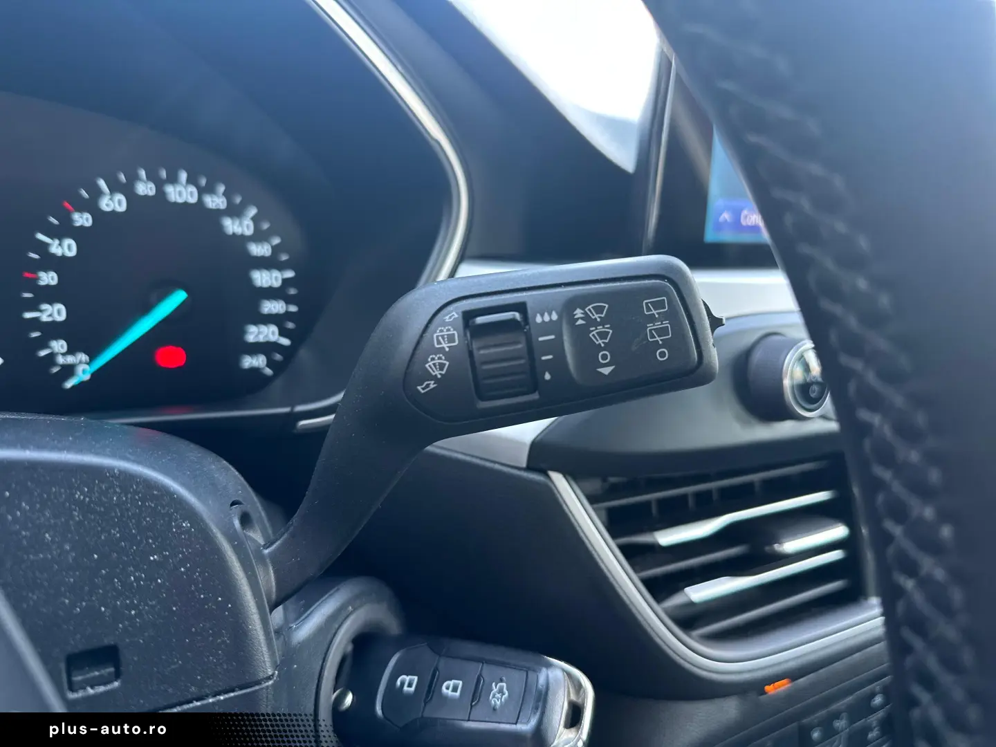 Ford Focus 1.5 Tdci 120 CP Euro 6d