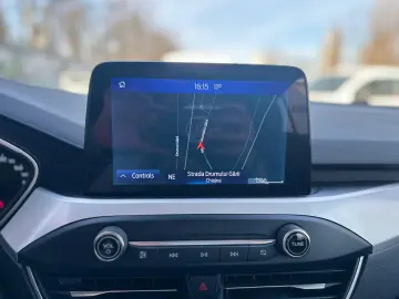 Ford Focus 1.5 Tdci 120 CP Euro 6d