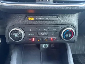 Ford Focus 1.5 Tdci 120 CP Euro 6d