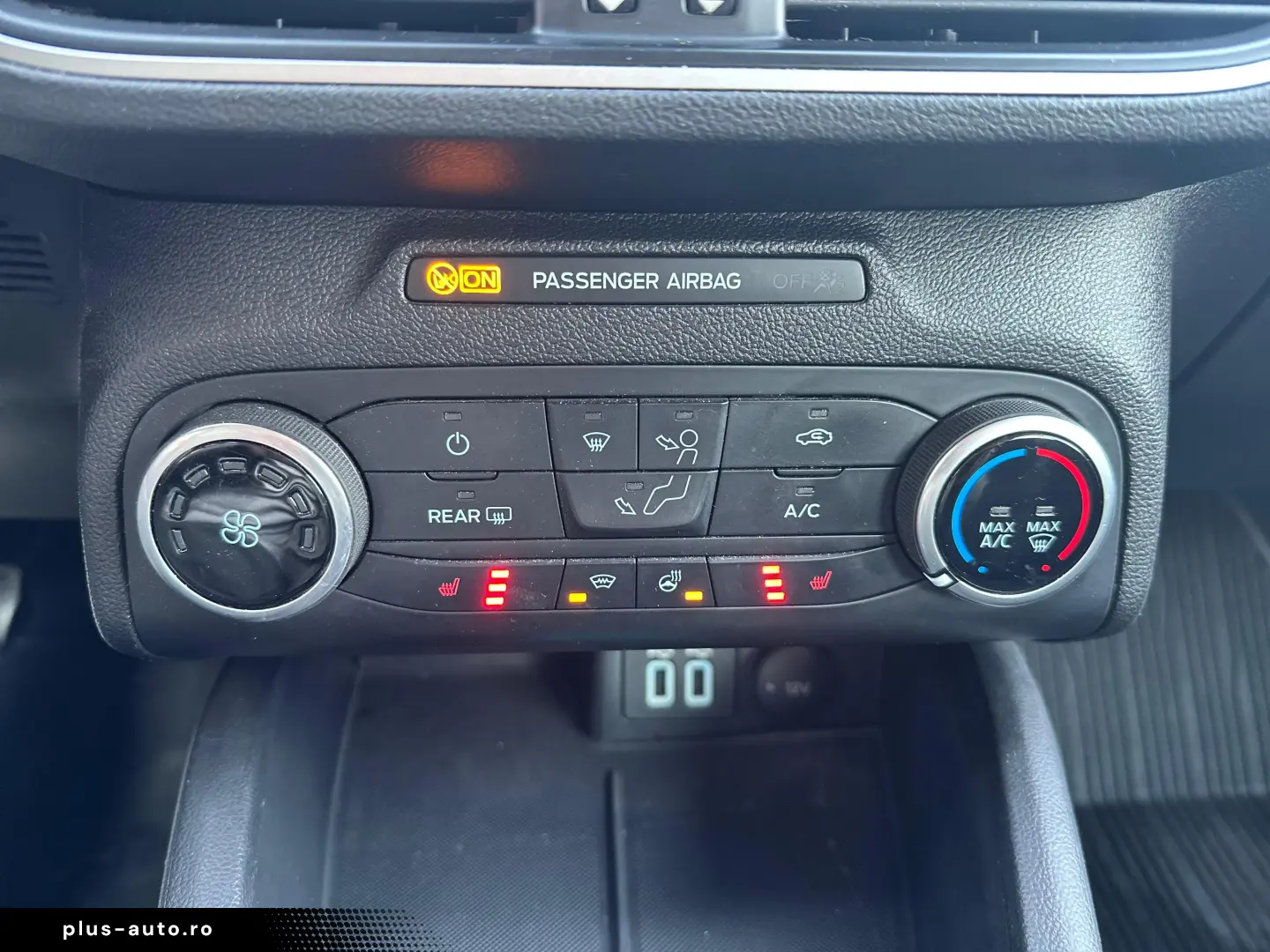 Ford Focus 1.5 Tdci 120 CP Euro 6d