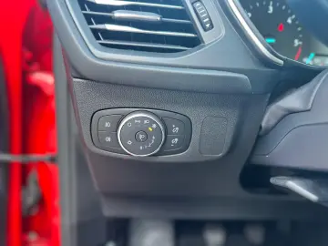 Ford Focus 1.5 Tdci 120 CP Euro 6d