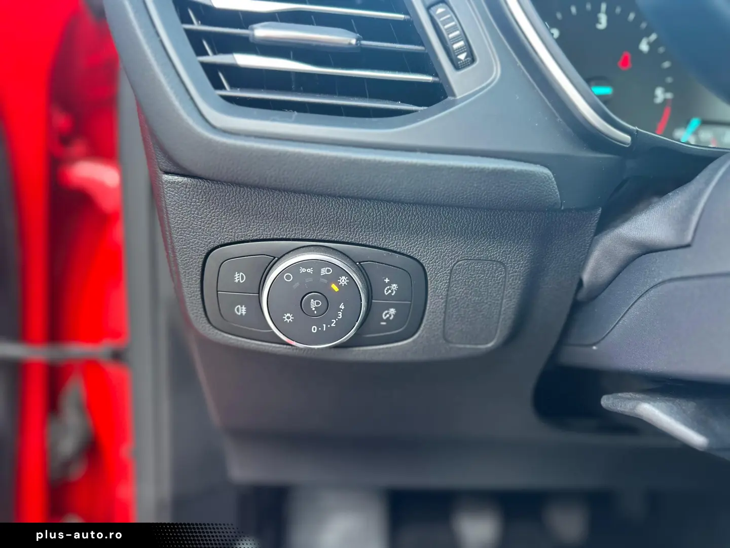 Ford Focus 1.5 Tdci 120 CP Euro 6d