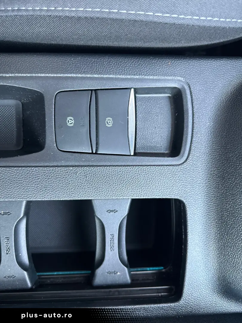 Ford Focus 1.5 Tdci 120 CP Euro 6d