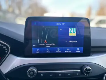 Ford Focus 1.5 Tdci 120 CP Euro 6d