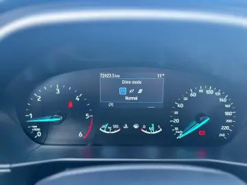 Ford Focus 1.5 Tdci 120 CP Euro 6d