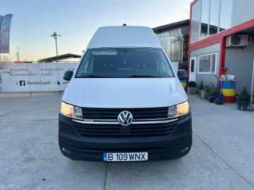 Volkswagen Transporter 2.0 Tdi 150CP 4Motion DSG Euro 6