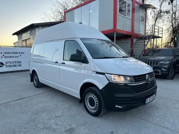 Volkswagen Transporter 2.0 Tdi 150CP 4Motion DSG Euro 6