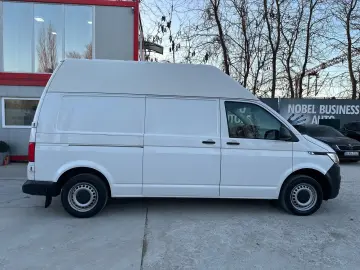Volkswagen Transporter 2.0 Tdi 150CP 4Motion DSG Euro 6