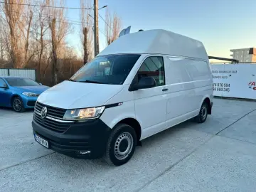 Volkswagen Transporter 2.0 Tdi 150CP 4Motion DSG Euro 6