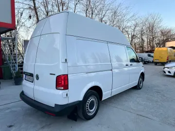 Volkswagen Transporter 2.0 Tdi 150CP 4Motion DSG Euro 6