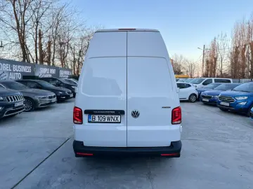 Volkswagen Transporter 2.0 Tdi 150CP 4Motion DSG Euro 6