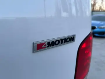Volkswagen Transporter 2.0 Tdi 150CP 4Motion DSG Euro 6