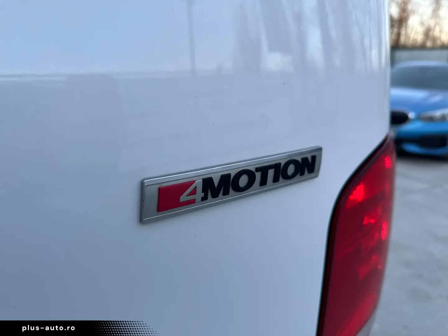 Volkswagen Transporter 2.0 Tdi 150CP 4Motion DSG Euro 6