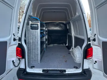 Volkswagen Transporter 2.0 Tdi 150CP 4Motion DSG Euro 6