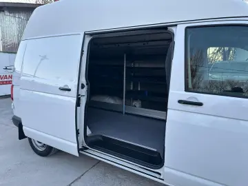 Volkswagen Transporter 2.0 Tdi 150CP 4Motion DSG Euro 6