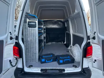 Volkswagen Transporter 2.0 Tdi 150CP 4Motion DSG Euro 6