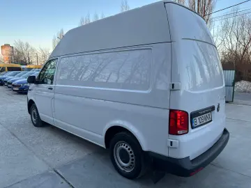Volkswagen Transporter 2.0 Tdi 150CP 4Motion DSG Euro 6