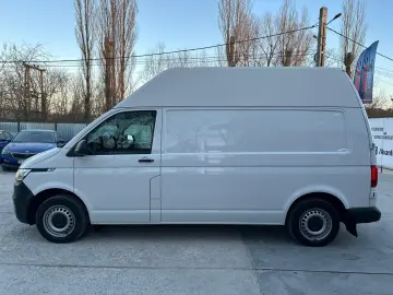 Volkswagen Transporter 2.0 Tdi 150CP 4Motion DSG Euro 6