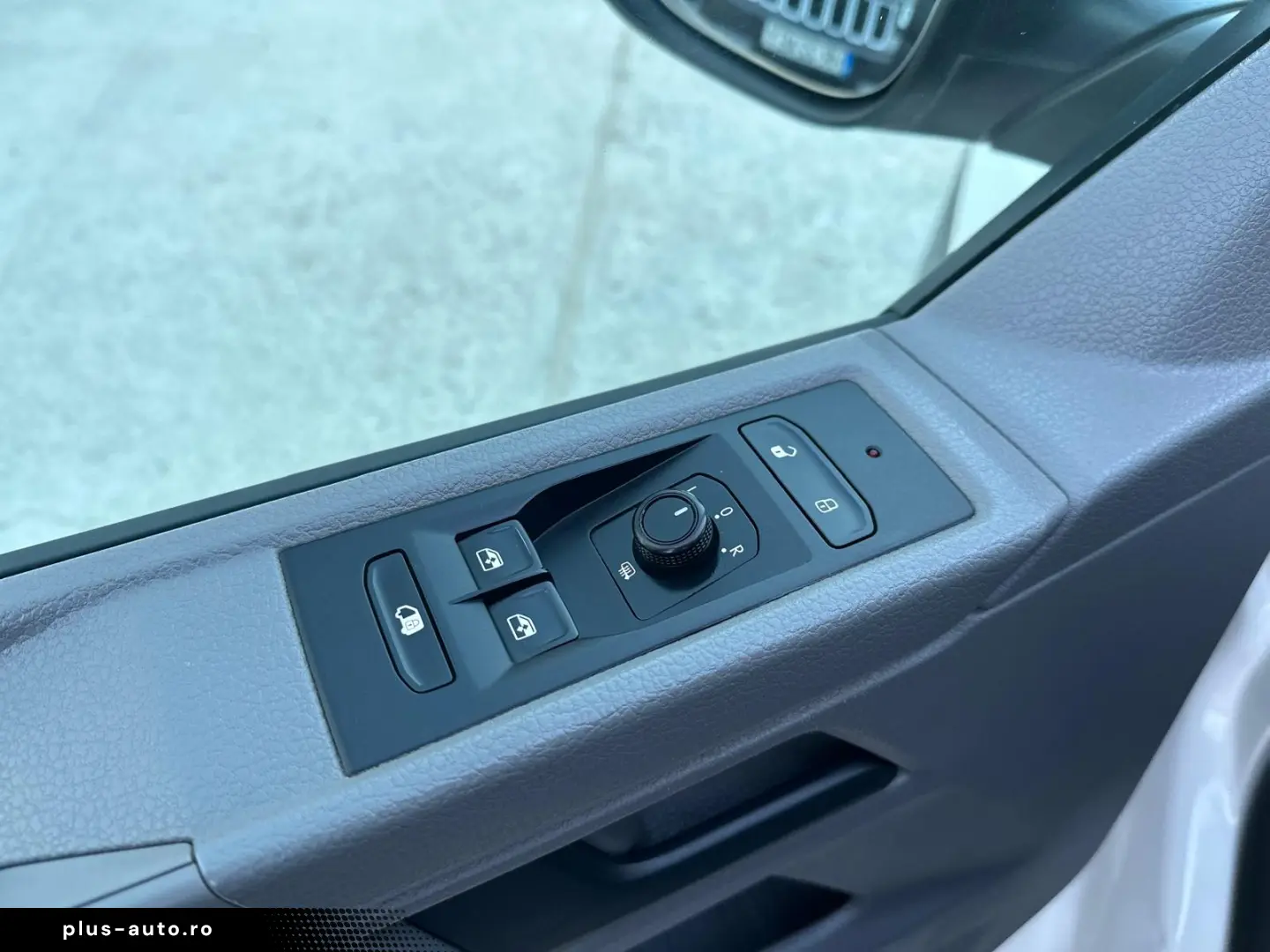 Volkswagen Transporter 2.0 Tdi 150CP 4Motion DSG Euro 6