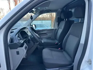 Volkswagen Transporter 2.0 Tdi 150CP 4Motion DSG Euro 6