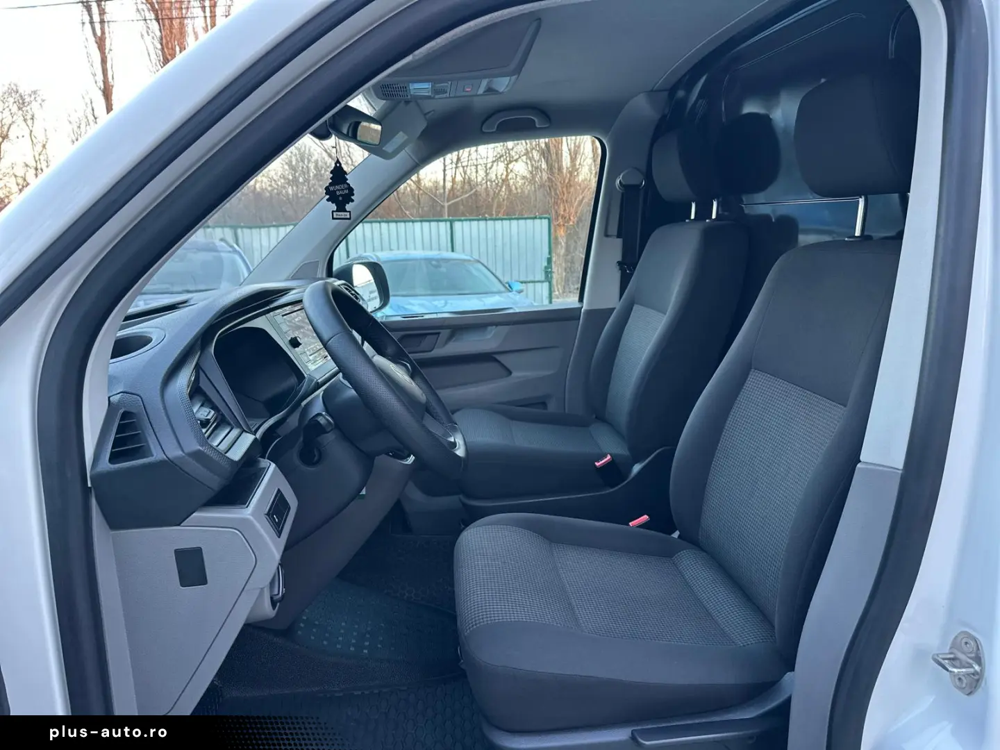 Volkswagen Transporter 2.0 Tdi 150CP 4Motion DSG Euro 6