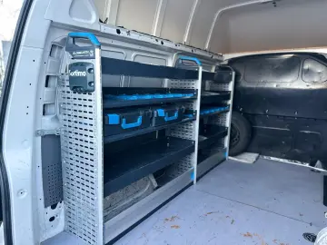 Volkswagen Transporter 2.0 Tdi 150CP 4Motion DSG Euro 6