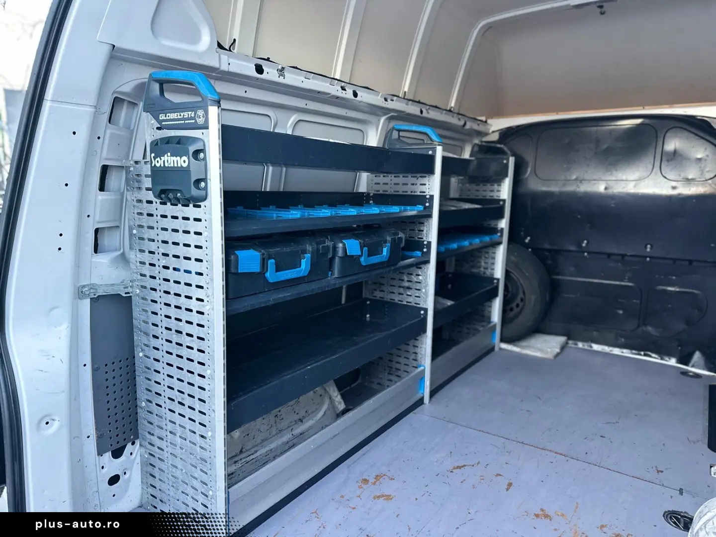 Volkswagen Transporter 2.0 Tdi 150CP 4Motion DSG Euro 6