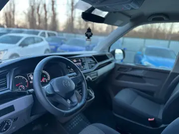 Volkswagen Transporter 2.0 Tdi 150CP 4Motion DSG Euro 6