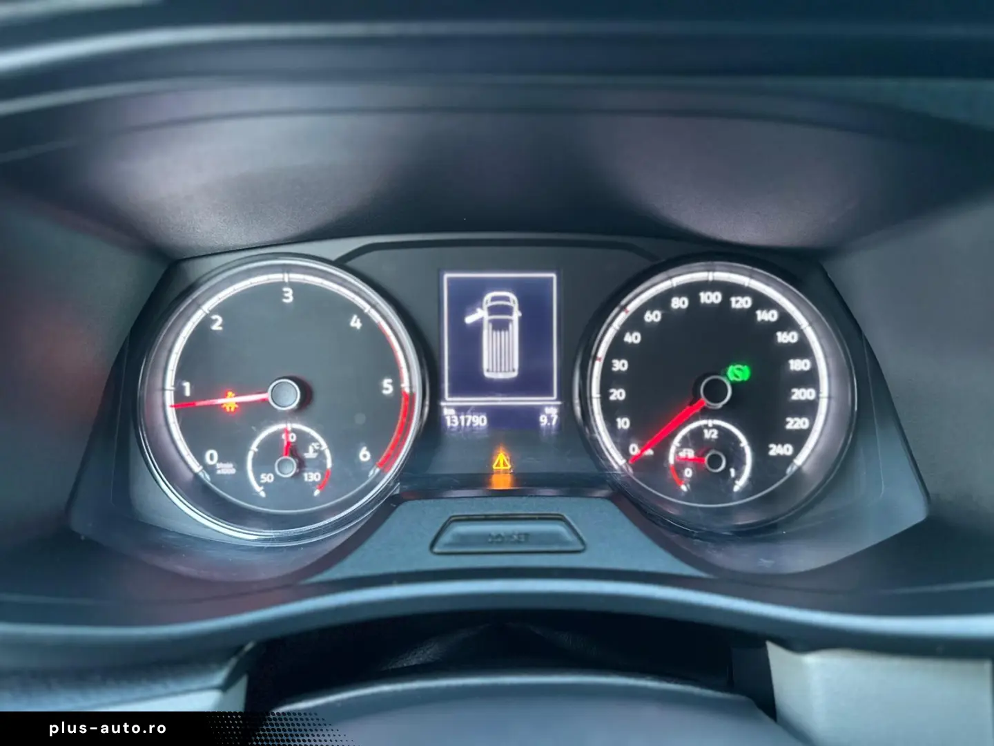 Volkswagen Transporter 2.0 Tdi 150CP 4Motion DSG Euro 6