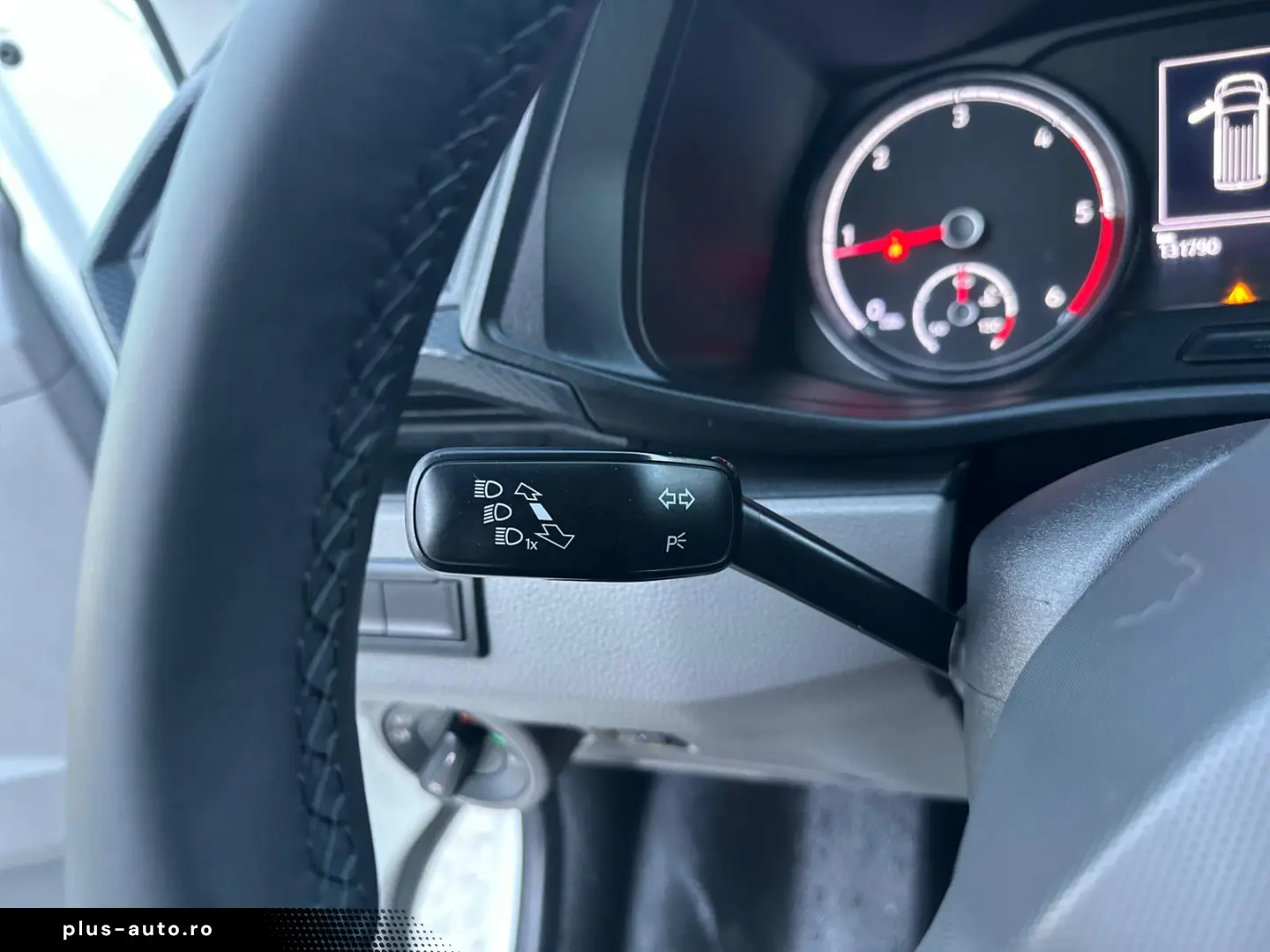 Volkswagen Transporter 2.0 Tdi 150CP 4Motion DSG Euro 6