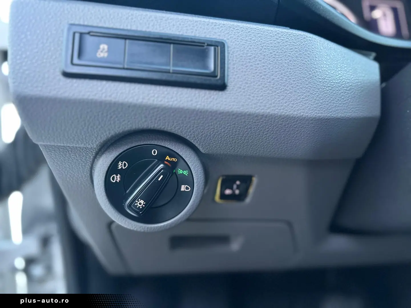 Volkswagen Transporter 2.0 Tdi 150CP 4Motion DSG Euro 6