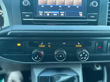 Volkswagen Transporter 2.0 Tdi 150CP 4Motion DSG Euro 6