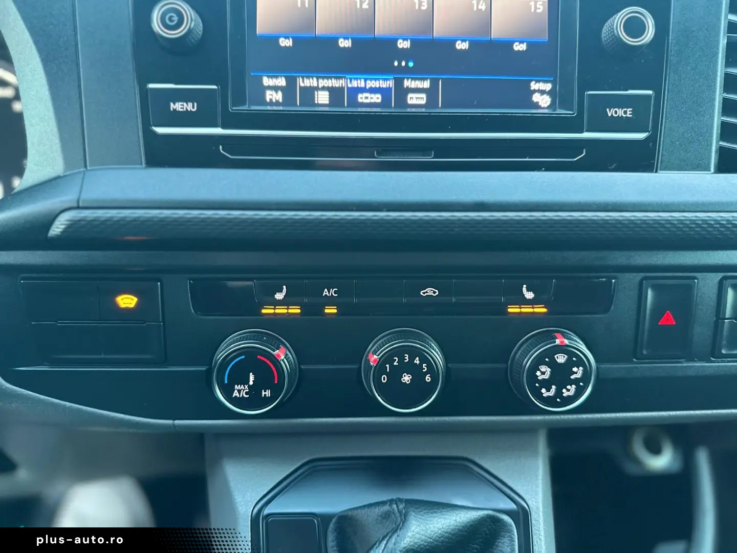 Volkswagen Transporter 2.0 Tdi 150CP 4Motion DSG Euro 6