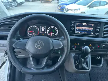 Volkswagen Transporter 2.0 Tdi 150CP 4Motion DSG Euro 6