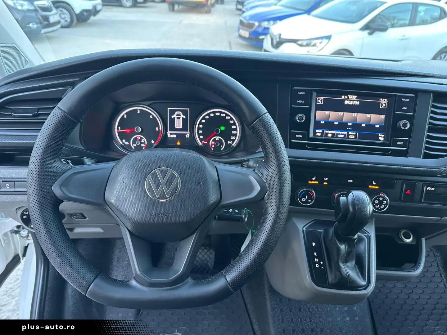 Volkswagen Transporter 2.0 Tdi 150CP 4Motion DSG Euro 6