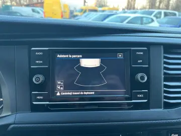 Volkswagen Transporter 2.0 Tdi 150CP 4Motion DSG Euro 6