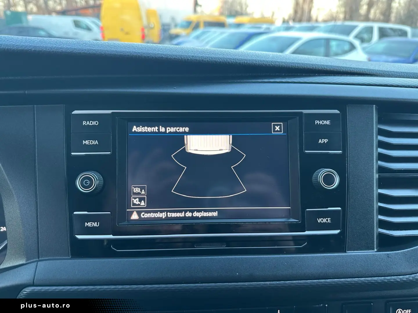 Volkswagen Transporter 2.0 Tdi 150CP 4Motion DSG Euro 6