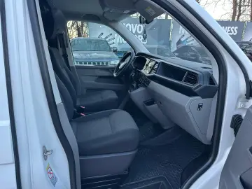 Volkswagen Transporter 2.0 Tdi 150CP 4Motion DSG Euro 6
